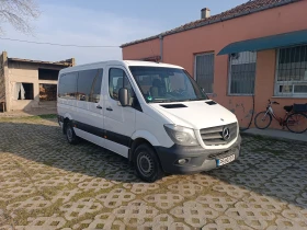 Mercedes-Benz Sprinter 213, снимка 3