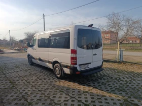 Mercedes-Benz Sprinter 213, снимка 5