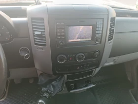 Mercedes-Benz Sprinter 213, снимка 13