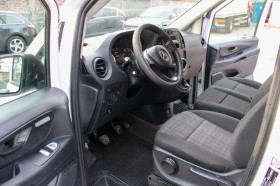 Mercedes-Benz Vito CDI Extra Lang ЦЕНА С ДДС / ОБСЛУЖЕН, снимка 9