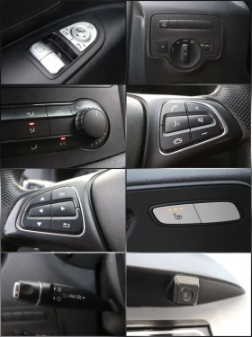 Mercedes-Benz Vito CDI Extra Lang ЦЕНА С ДДС / ОБСЛУЖЕН, снимка 11