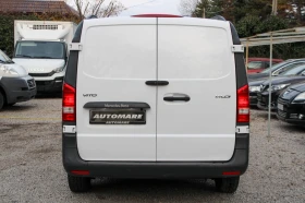 Mercedes-Benz Vito CDI Extra Lang ЦЕНА С ДДС / ОБСЛУЖЕН, снимка 4