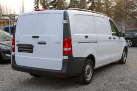 Mercedes-Benz Vito CDI Extra Lang ЦЕНА С ДДС / ОБСЛУЖЕН, снимка 5
