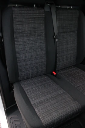 Mercedes-Benz Vito CDI Extra Lang ЦЕНА С ДДС / ОБСЛУЖЕН, снимка 14