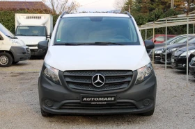 Mercedes-Benz Vito CDI Extra Lang ЦЕНА С ДДС / ОБСЛУЖЕН, снимка 8