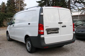 Mercedes-Benz Vito CDI Extra Lang ЦЕНА С ДДС / ОБСЛУЖЕН, снимка 3