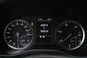 Mercedes-Benz Vito CDI Extra Lang ЦЕНА С ДДС / ОБСЛУЖЕН, снимка 12