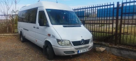 Mercedes-Benz Sprinter 413, снимка 3