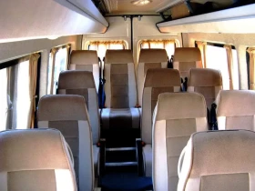Mercedes-Benz Sprinter 413, снимка 9