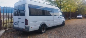 Mercedes-Benz Sprinter 413, снимка 4