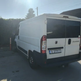 Fiat Ducato, снимка 4