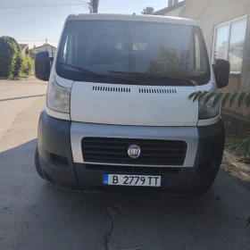 Fiat Ducato, снимка 1