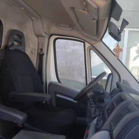 Fiat Ducato, снимка 9