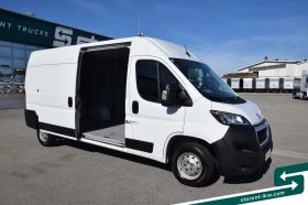 Peugeot Boxer VAN26026, снимка 5