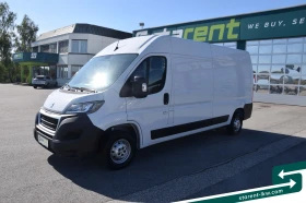 Peugeot Boxer VAN26026, снимка 1