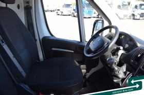 Peugeot Boxer VAN26026, снимка 17