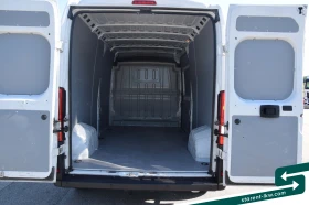 Peugeot Boxer VAN26026, снимка 9