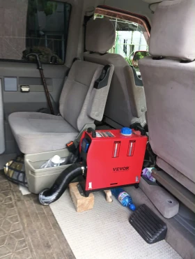 VW Multivan, снимка 11