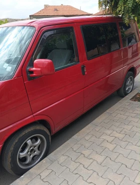 VW Multivan, снимка 3