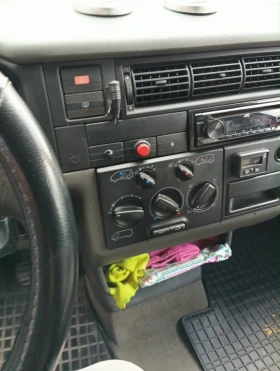 VW Multivan, снимка 8