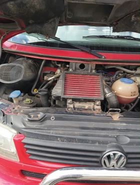 VW Multivan, снимка 2