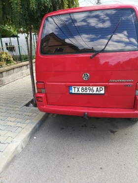 VW Multivan, снимка 5