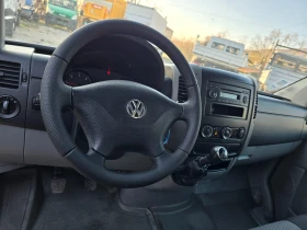 VW Crafter 2.0 EURO 5, снимка 10