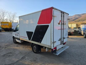 VW Crafter 2.0 EURO 5, снимка 7