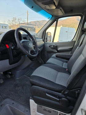 VW Crafter 2.0 EURO 5, снимка 11