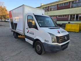     VW Crafter 2.0 EURO 5