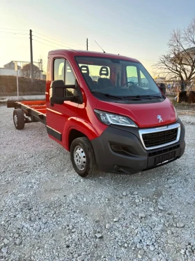 Peugeot Boxer 2.2HDI, снимка 1