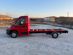 Peugeot Boxer 2.2HDI, снимка 4