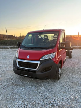 Peugeot Boxer 2.2HDI, снимка 2