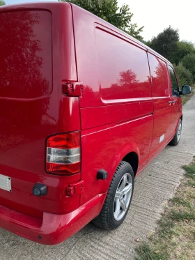     VW T5