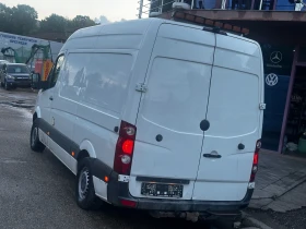 VW Crafter      | Mobile.bg    11