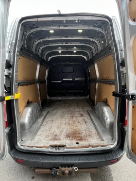 Ford Transit Custom L2H2;2.2-125..; | Mobile.bg    6