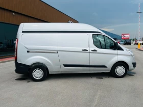     Ford Transit Custom L2H2;2.2-125..;