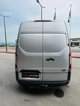     Ford Transit Custom L2H2;2.2-125..;