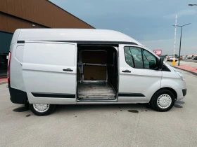Ford Transit Custom L2H2;2.2-125..; | Mobile.bg    5