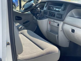Nissan Interstar 2.5DCi | Mobile.bg    11