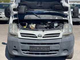 Nissan Interstar 2.5DCi | Mobile.bg    15