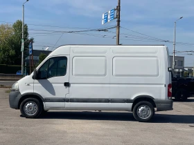 Nissan Interstar 2.5DCi | Mobile.bg    3