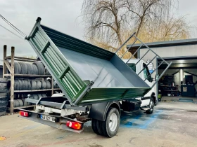 Iveco 35c13 ИЗРАБОТКА НА САМОСВАЛИ  - изображение 1