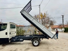 Iveco 35c13 ИЗРАБОТКА НА САМОСВАЛИ , снимка 9