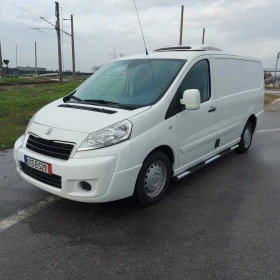 Peugeot Expert хладилен с климатик