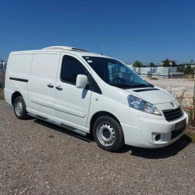 Peugeot Expert хладилен с климатик