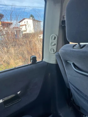 VW Caravelle 2.5TDI-102кс-6+ 1 МЕСТА-НОВ ВНОС, снимка 5