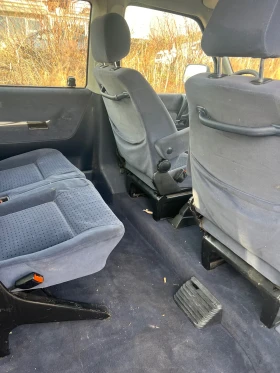 VW Caravelle 2.5TDI-102кс-6+ 1 МЕСТА-НОВ ВНОС, снимка 17