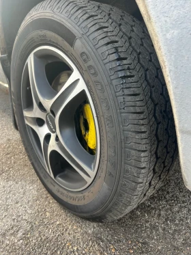 VW Caravelle 2.5TDI-102кс-6+ 1 МЕСТА-НОВ ВНОС, снимка 16