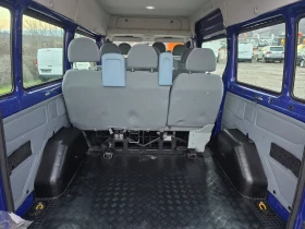 Ford Transit 2.2tdci Евро5 8+ 1 6 скорости, снимка 11